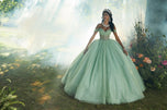 Valencia Quinceanera by Morilee Dress 60194