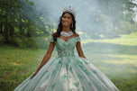 Valencia Quinceanera by Morilee Dress 60195