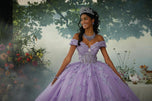 Valencia Quinceanera by Morilee Dress 60195