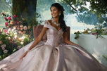 Valencia Quinceanera by Morilee Dress 60196