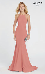 Alyce Prom Dress 60551