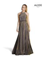 Alyce Prom Dress 60569