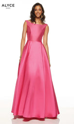 Alyce Prom Dress 60622