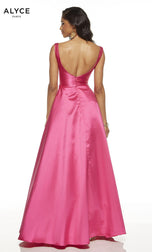 Alyce Prom Dress 60622