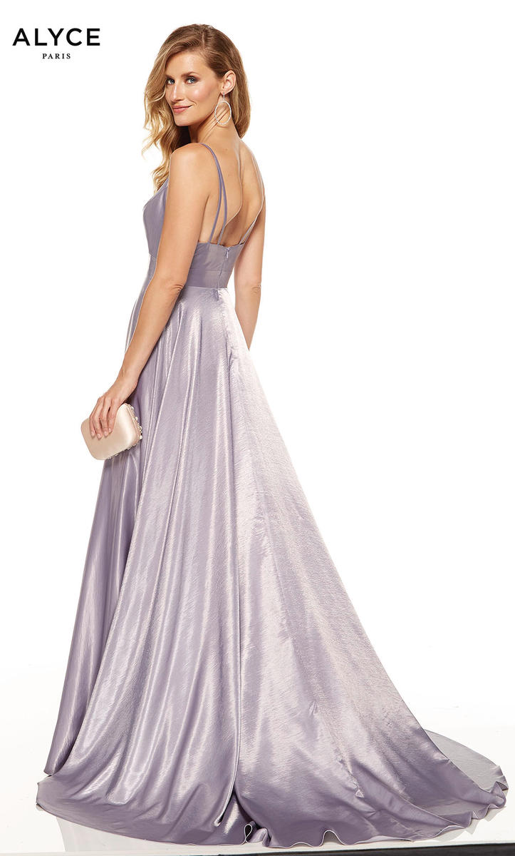 Alyce Prom Dress 60624