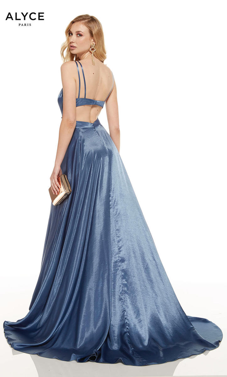 Alyce Prom Dress 60625