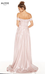 Alyce Prom Dress 60626