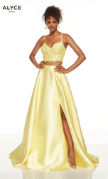 Alyce Prom Dress 60630