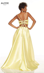 Alyce Prom Dress 60630