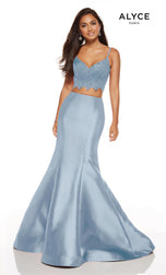 Alyce Prom Dress 60633