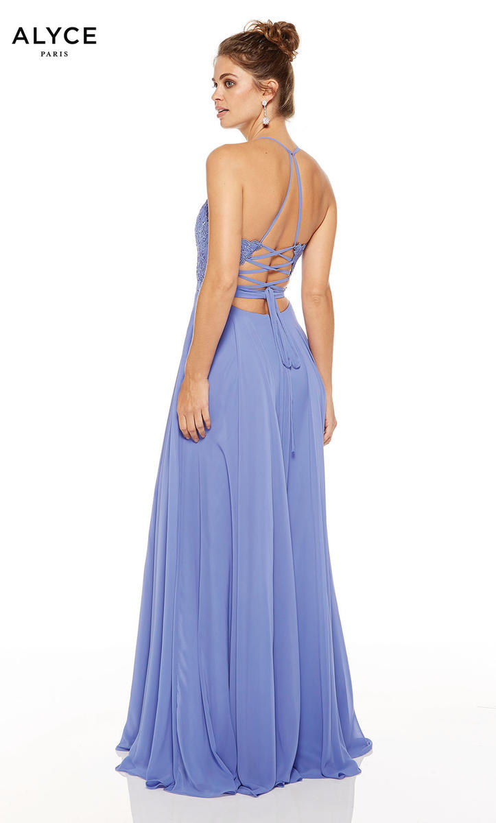 Alyce Prom Dress 60637