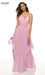 Alyce Prom Dress 60640