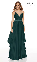 Alyce Prom Dress 60641