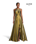 Alyce Prom Dress 60714