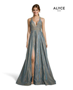 Alyce Prom Dress 60722