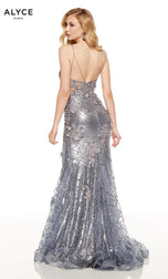 Alyce Prom Dress 60740