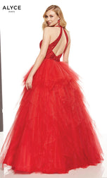 Alyce Prom Dress 60749