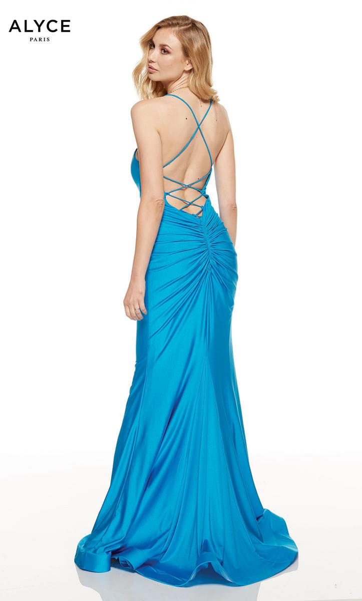 Alyce Prom Dress 60764