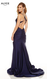 Alyce Prom Dress 60769