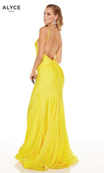 Alyce Prom Dress 60773