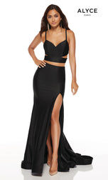 Alyce Prom Dress 60774