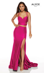 Alyce Prom Dress 60774