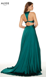 Alyce Prom Dress 60782