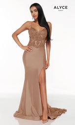 Alyce Prom Dress 60862