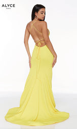 Alyce Prom Dress 60864