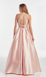 Alyce Prom Dress 60880