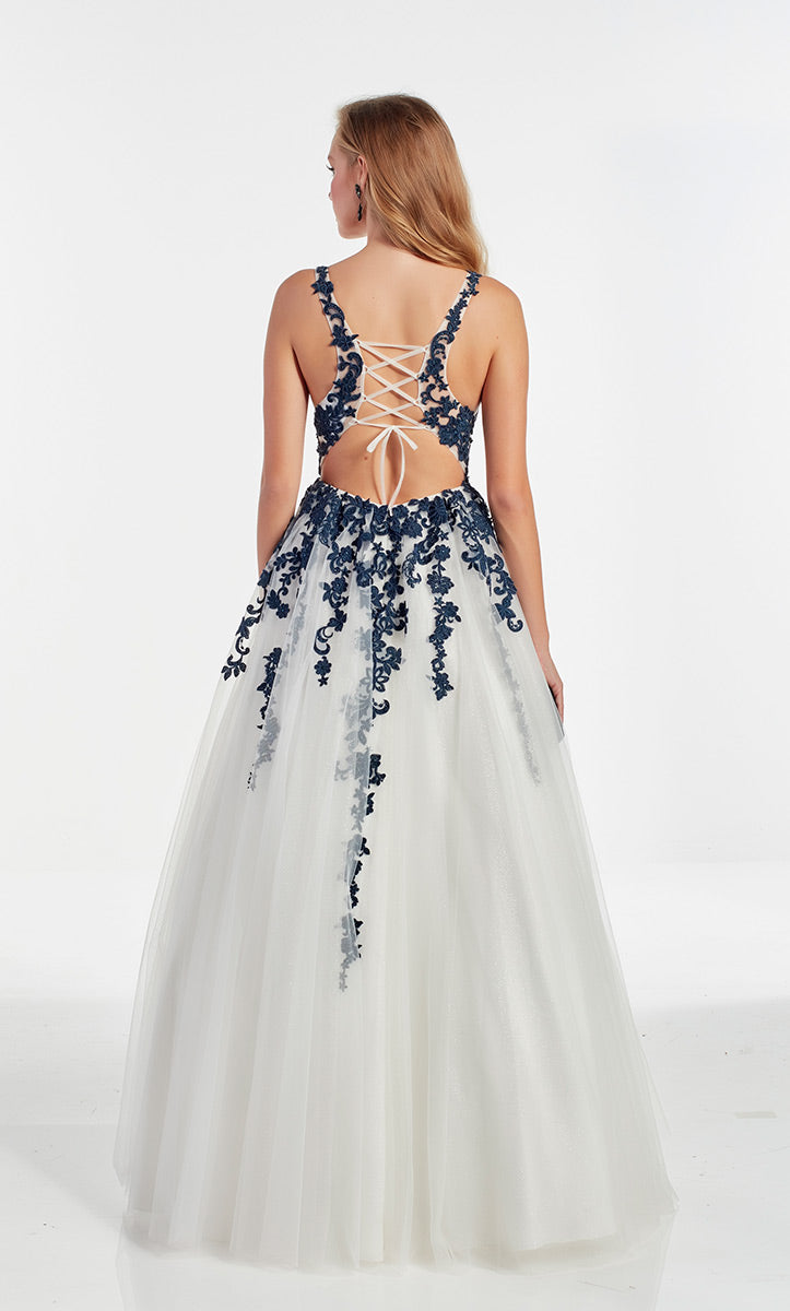 Alyce Prom Dress 60889