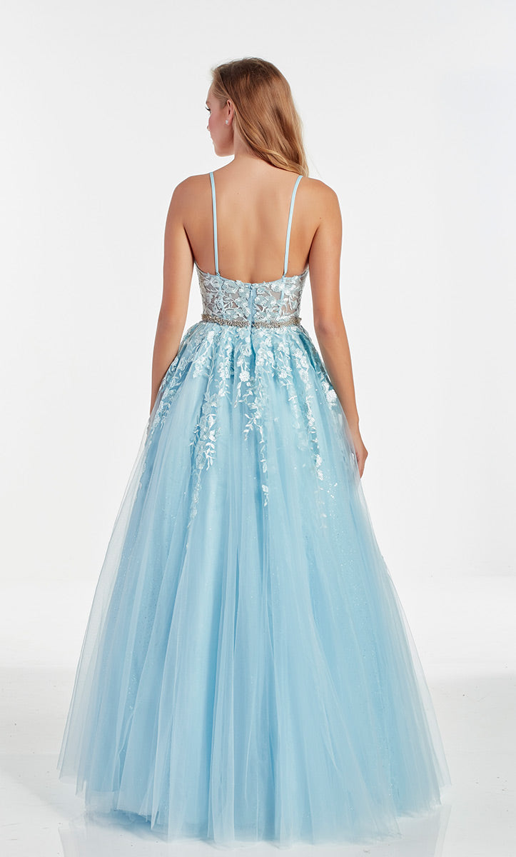 Alyce Prom Dress 60892