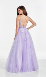 Alyce Prom Dress 60893