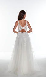 Alyce Prom Dress 60894