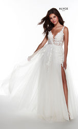 Alyce Prom Dress 60894