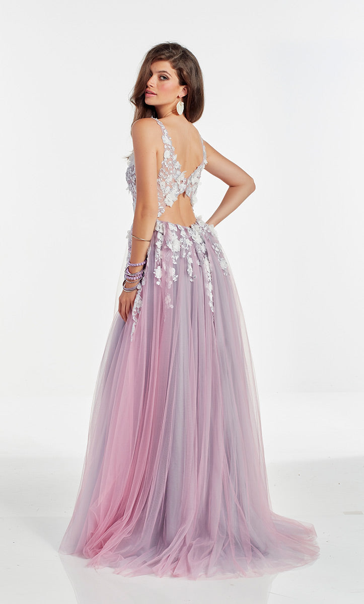 Alyce Prom Dress 60894