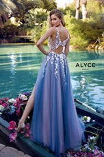 Alyce Prom Dress 60894