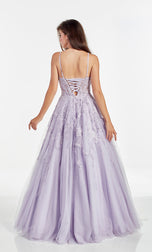 Alyce Prom Dress 60895