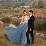 Alyce Prom Dress 60896