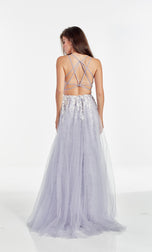 Alyce Prom Dress 60897