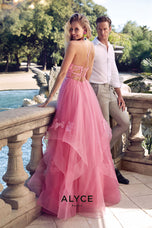 Alyce Prom Dress 60900