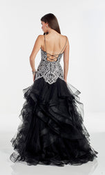 Alyce Prom Dress 60904