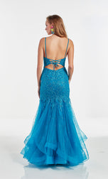 Alyce Prom Dress 60911