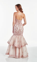 Alyce Prom Dress 60912