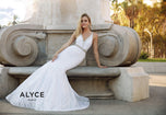 Alyce Prom Dress 60915