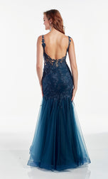 Alyce Prom Dress 60918