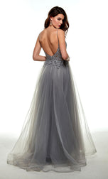 Alyce Prom Dress 61003