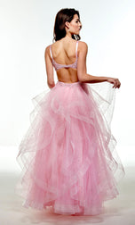 Alyce Prom Dress 61022