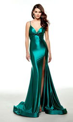 Alyce Prom Dress 61059