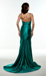 Alyce Prom Dress 61059